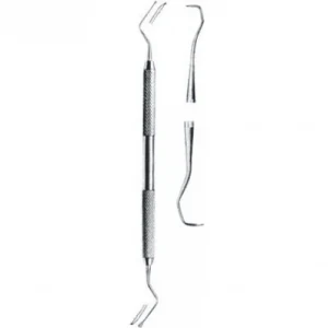 Periodontia Instrumants