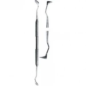 Periodontia Instruments