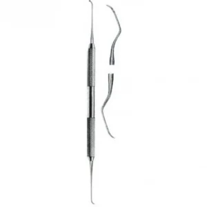 Periodontia Instruments
