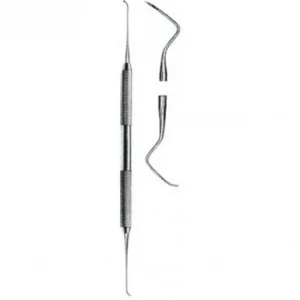 Periodontia Instruments