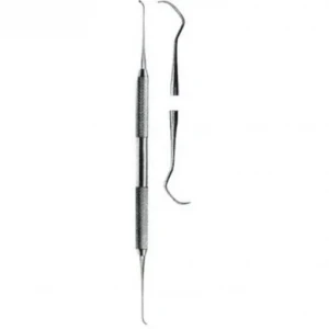 Periodontia Instruments
