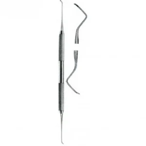 Periodontia Instruments