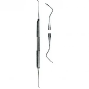 Periodontia Instruments