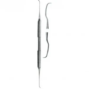 Periodontia Instruments
