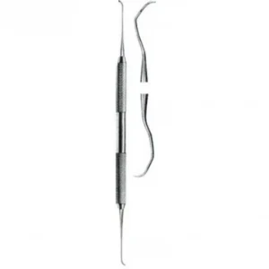 Periodontia Instruments