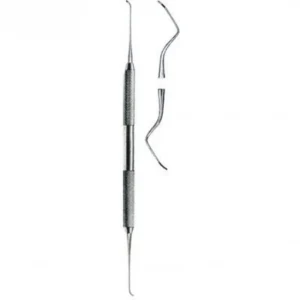 Periodontia Instruments