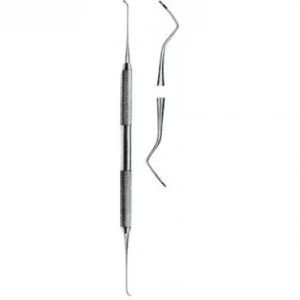 Periodontia Instruments