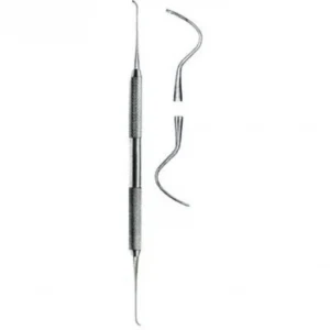 Periodontia Instruments