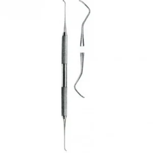 Periodontia Instruments