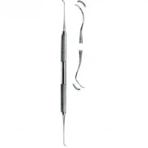 Periodontia Instruments