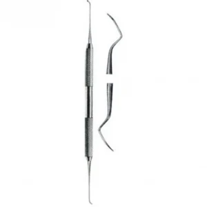 Periodontia Instruments