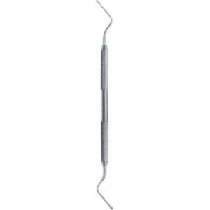 Periodontia Instruments