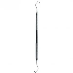 Periodontia Instruments