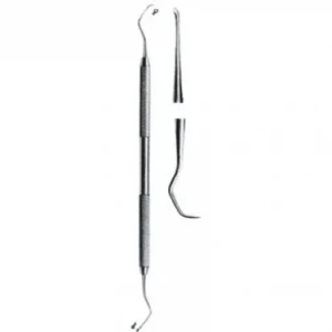 Periodontia Instruments