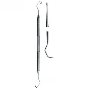 Periodontia Instruments