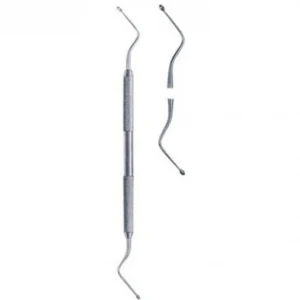 Periodontia Instruments