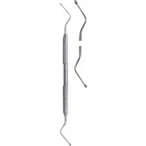Periodontia Instruments