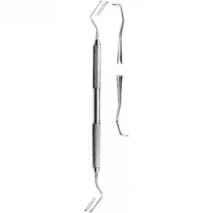 Periodontia Instruments