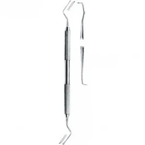 Periodontia Instruments