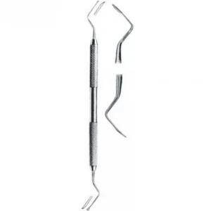 Periodontia Instruments