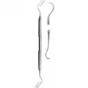 Periodontia Instruments