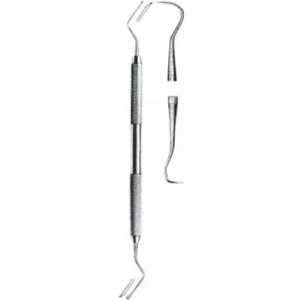 Periodontia Instruments