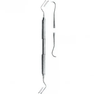 Periodontia Instruments