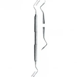 Periodontia Instruments