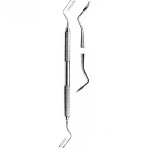 Periodontia Instruments