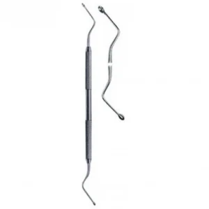 Periodontia Instruments