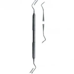 Periodontia Instruments