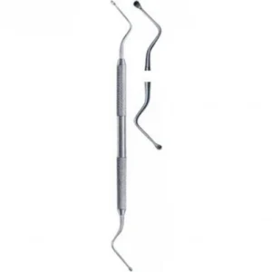 Periodontia Instruments