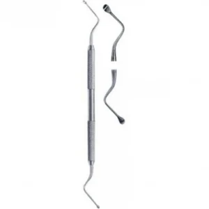Periodontia Instruments