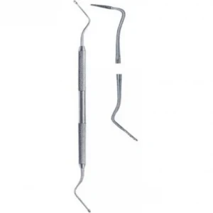 Periodontia Instruments