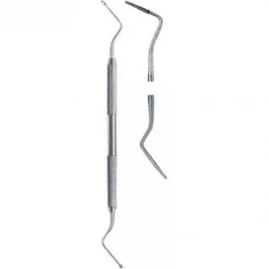 Periodontia Instruments