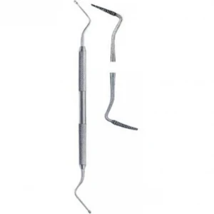 Periodontia Instruments