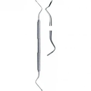 Periodontia Instruments