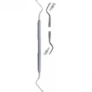 Periodontia Instruments