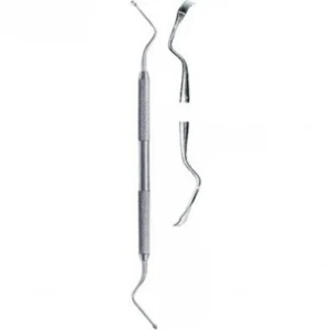Periodontia Instruments