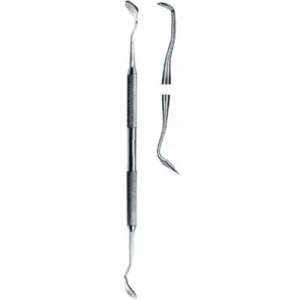 Periodontia Instruments