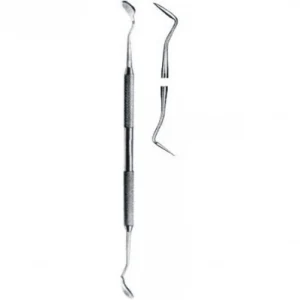 Periodontia Instruments