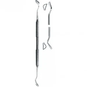 Periodontia Instruments