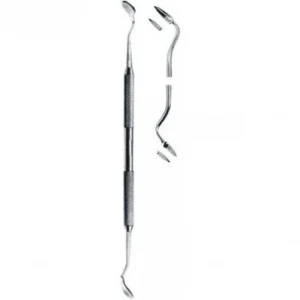 Periodontia Instruments