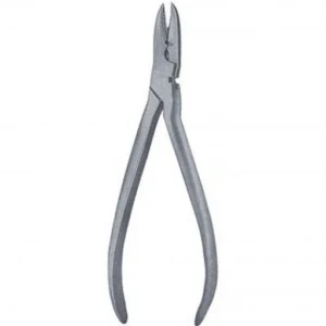 Pliers for Orthodontics & Prosthetics