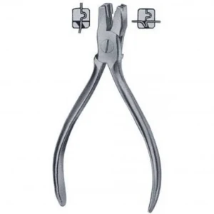 Pliers for Orthodontics & Prosthetics