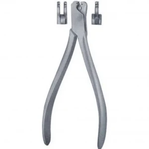 Pliers for Orthodontics & Prosthetics