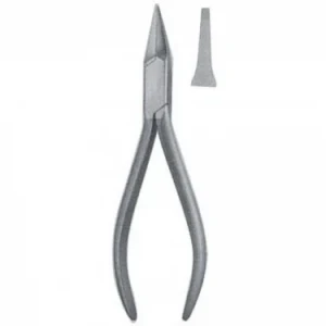 Pliers for Orthodontics & Prosthetics