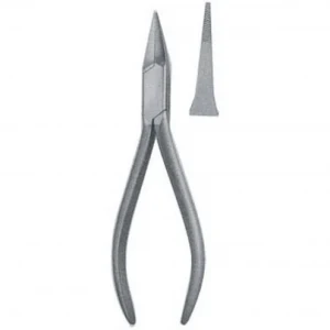 Pliers for Orthodontics & Prosthetics