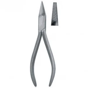 Pliers for Orthodontics & Prosthetics