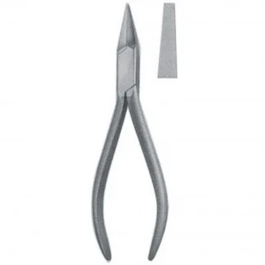 Pliers for Orthodontics & Prosthetics